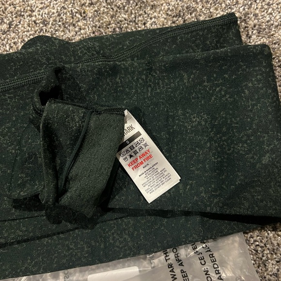 Adapt fleck seamless gymshark leggings - Picture 4 of 6